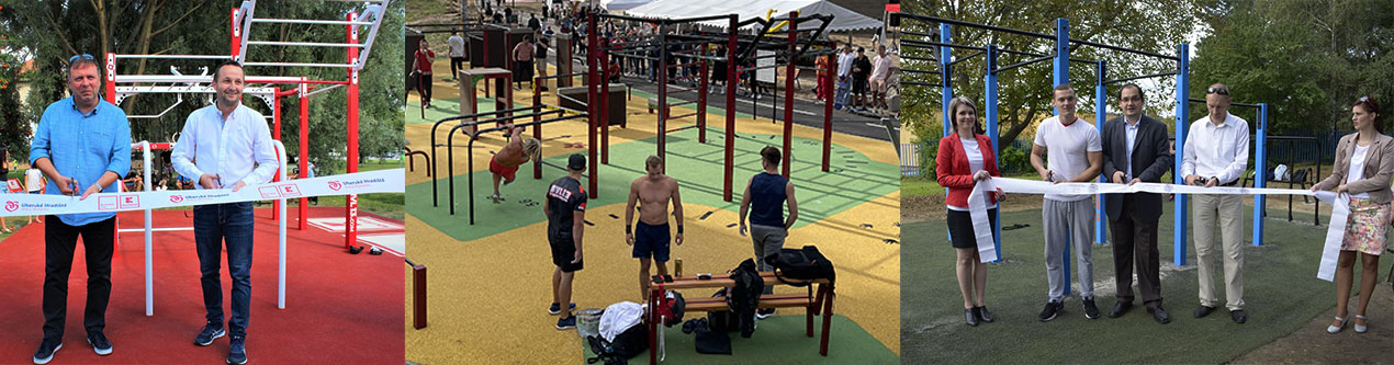 street workout, kalistenika, cvičení s vlastní váhou