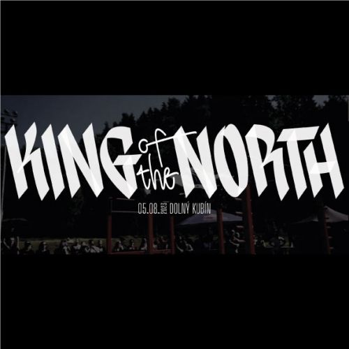 KING OF THE NORTH  Street Workout Parks
