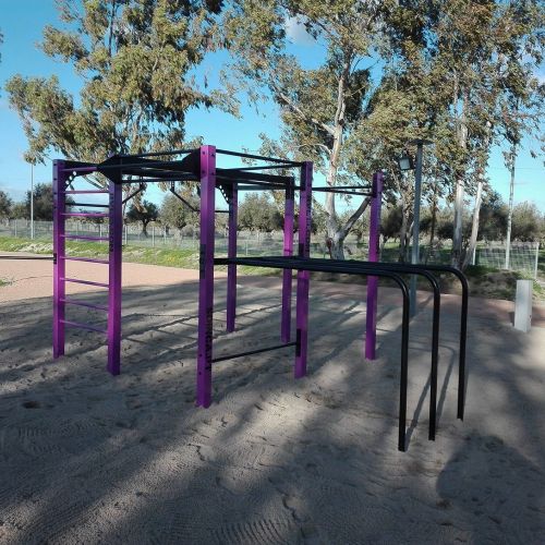  Reguengos de Monsaraz - Nippur S  Street Workout Parks